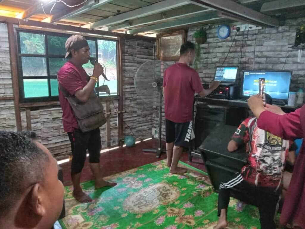 houseboat siam kenyir 3