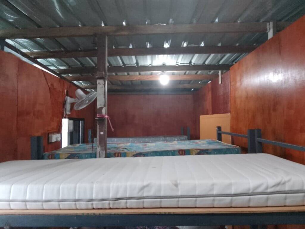 houseboat siam kenyir 6