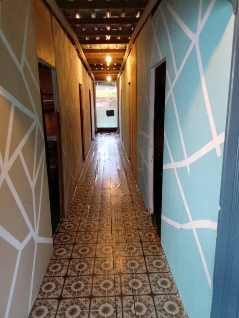 houseboat siam kenyir 7