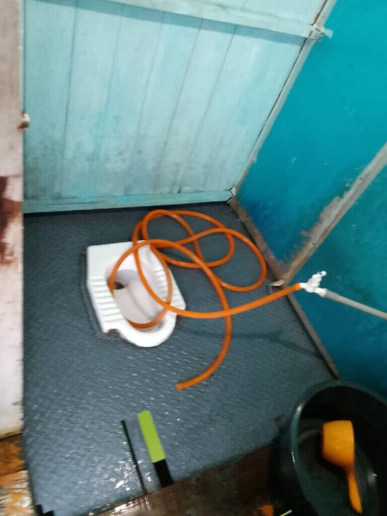 houseboat siam kenyir 9