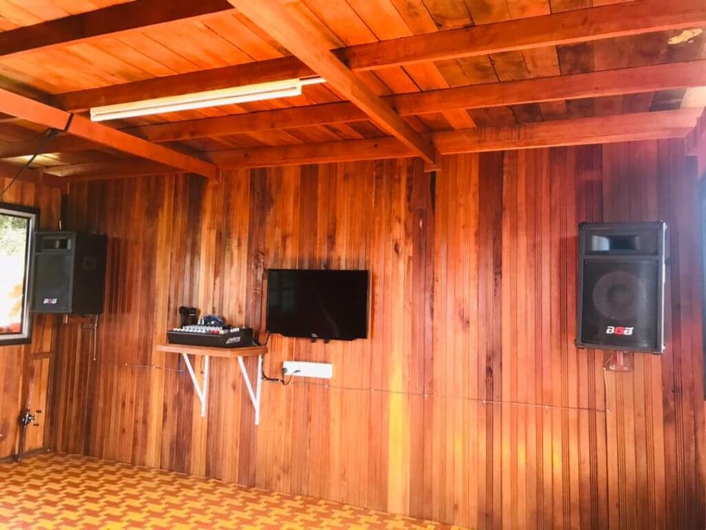 ariff idris houseboat karaoke 2