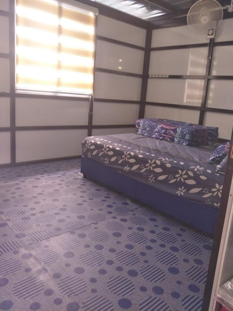 DIN KJ HOUSEBOAT X JOMLAR (12)