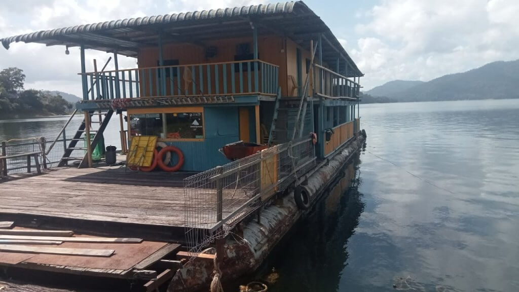 IBRAHIM HOUSEBOAT X JOMLAR (2)