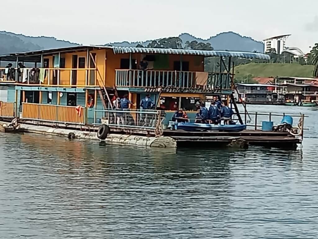 IBRAHIM HOUSEBOAT X JOMLAR (3)