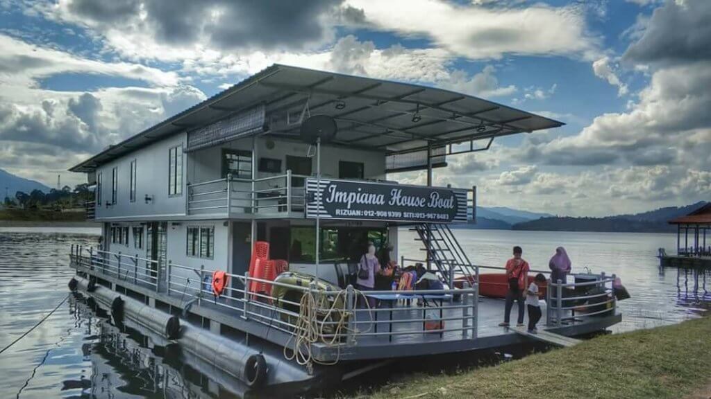IMPIANA HOUSEBOAT X JOMLAR (14)