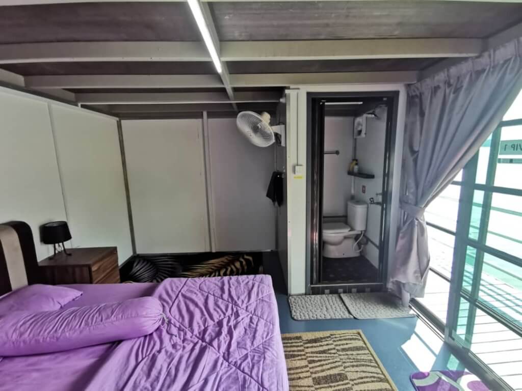 IMPIANA HOUSEBOAT X JOMLAR (17)