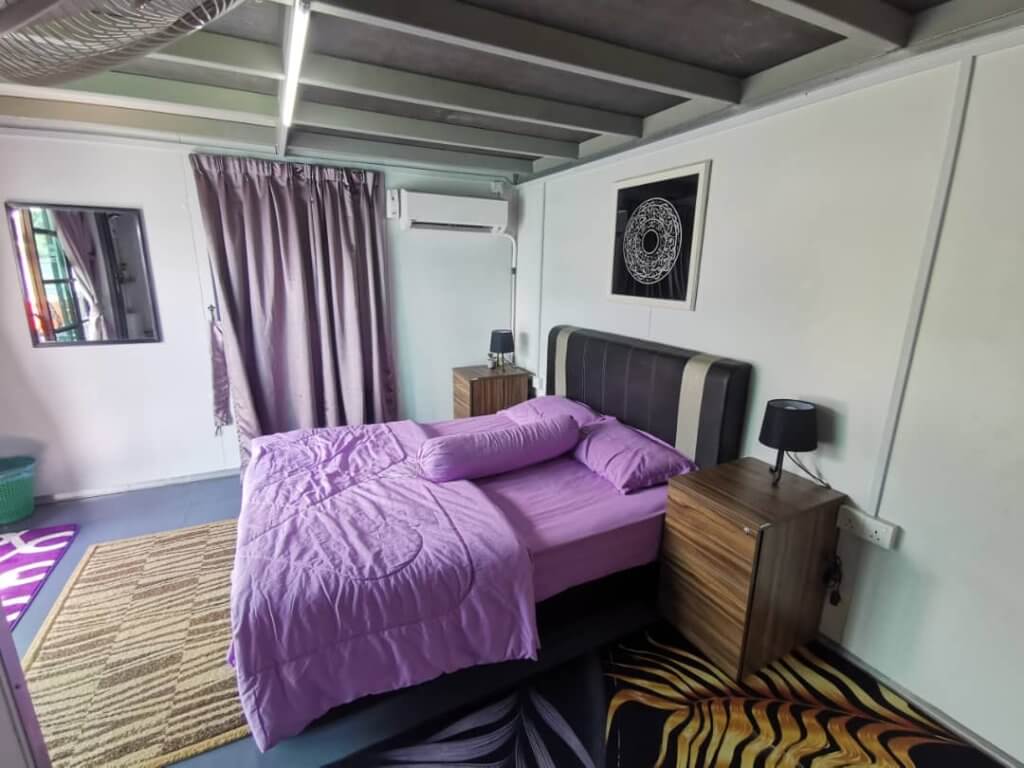 IMPIANA HOUSEBOAT X JOMLAR (20)