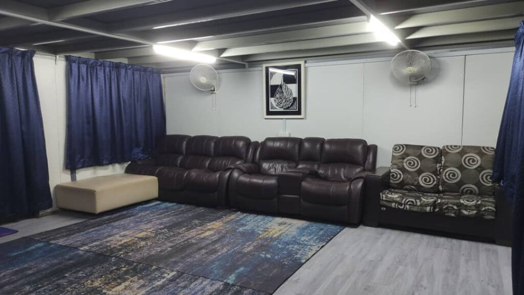 IMPIANA HOUSEBOAT X JOMLAR (5)