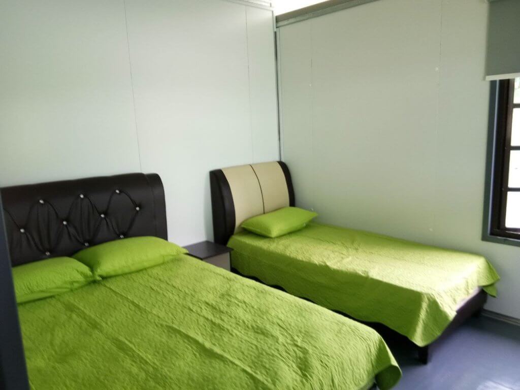IMPIANA HOUSEBOAT X JOMLAR (7)