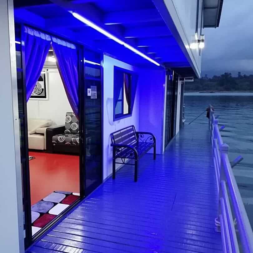 IMPIANA HOUSEBOAT X JOMLAR (8)