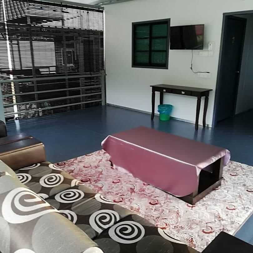 IMPIANA HOUSEBOAT X JOMLAR (9)