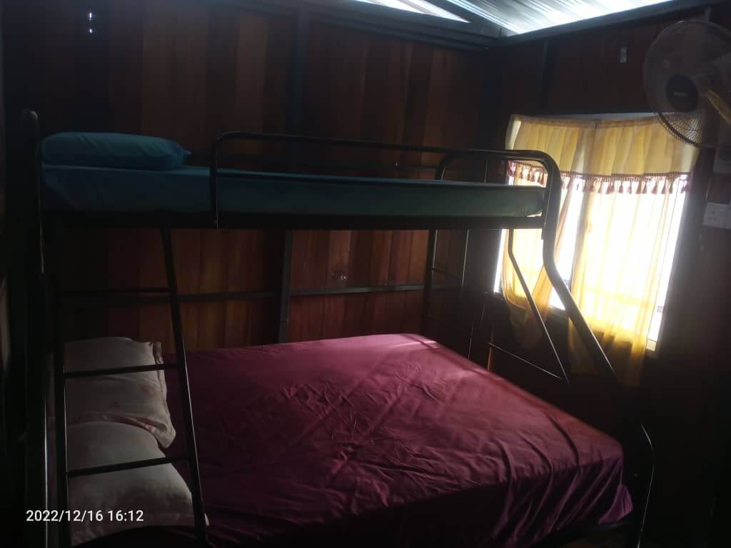 IRAMA KENYIR HOUSEBOAT X JOMLAR (4)