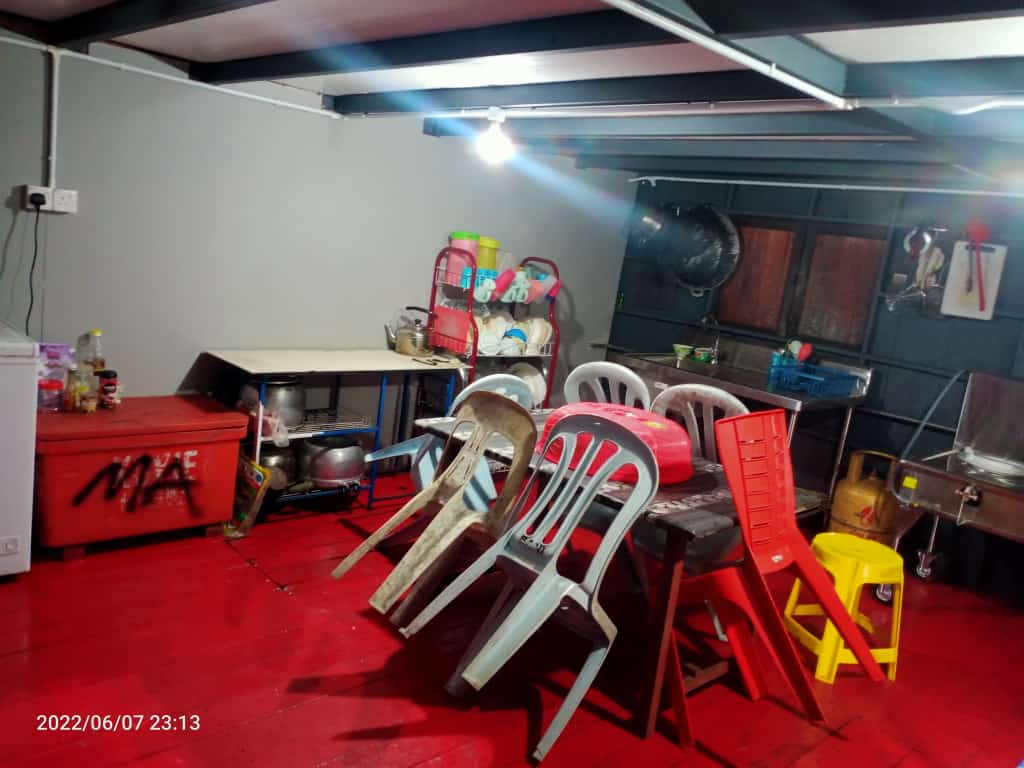 IRAMA KENYIR HOUSEBOAT X JOMLAR (6)