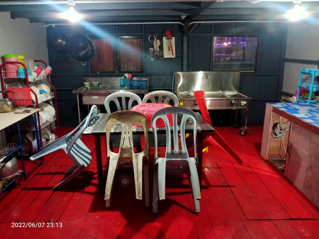 IRAMA KENYIR HOUSEBOAT X JOMLAR (8)