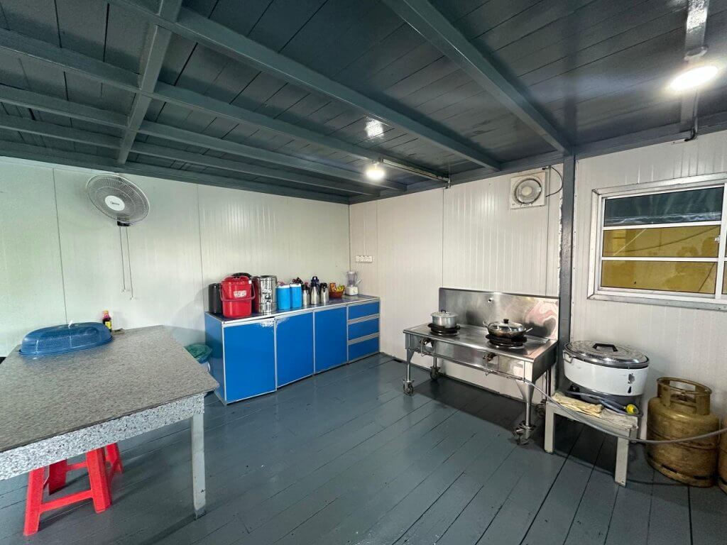 KEMBARA HOUSEBOAT X JOMLAR (11)