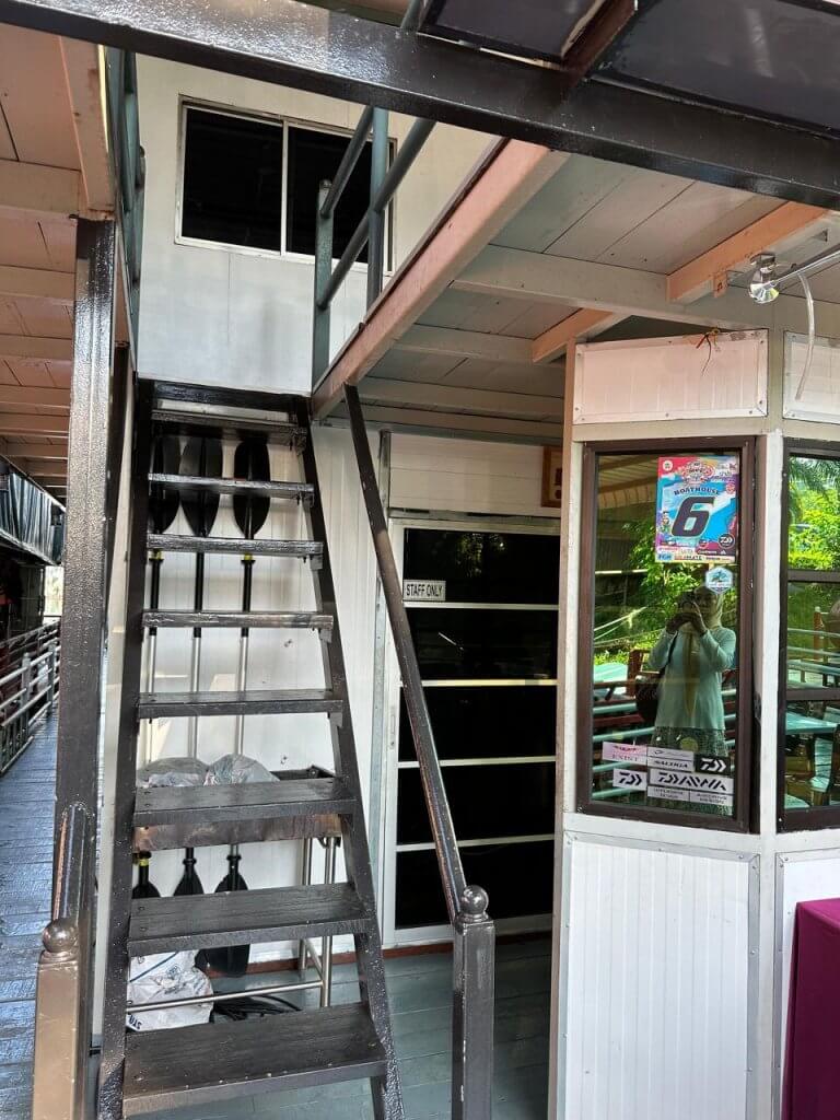 KEMBARA HOUSEBOAT X JOMLAR (17)
