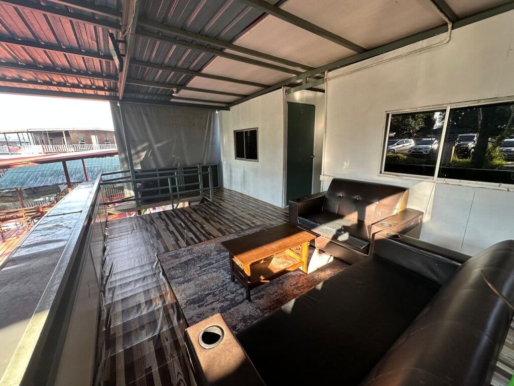 KEMBARA HOUSEBOAT X JOMLAR (7)