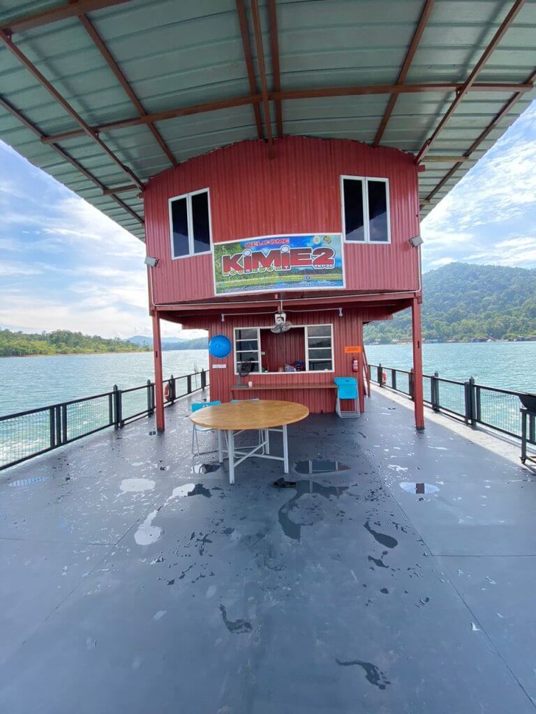 KIMI HOUSEBOAT X JOMLAR (1)