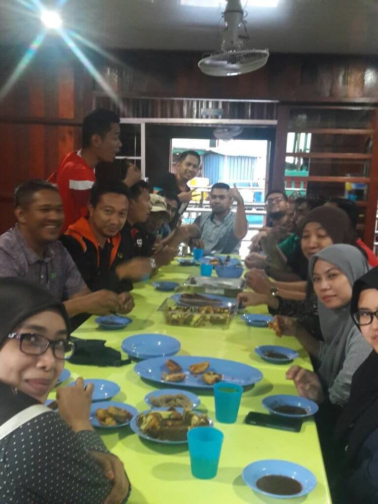 PERMATA KENYIR HOUSEBOAT X JOMLAR (1)