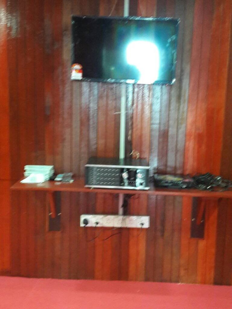 PERMATA KENYIR HOUSEBOAT X JOMLAR (18)