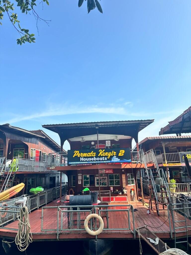 PERMATA KENYIR HOUSEBOAT X JOMLAR (21)