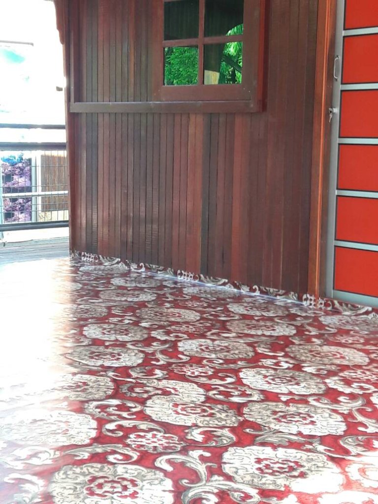 PERMATA KENYIR HOUSEBOAT X JOMLAR (30)