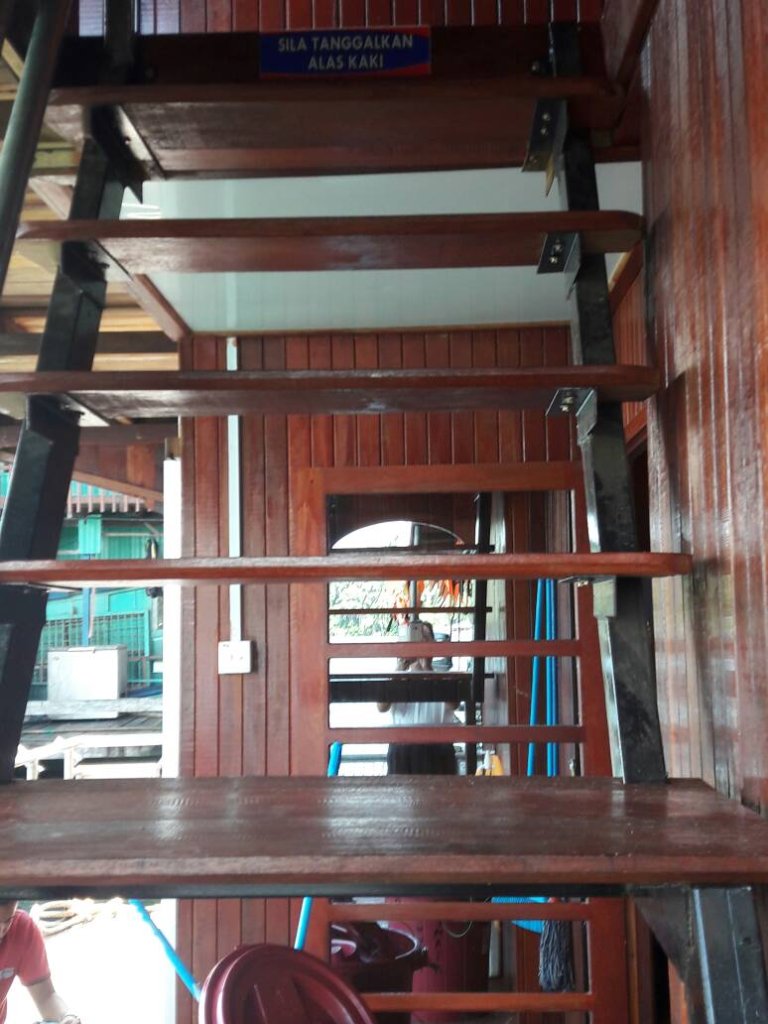 PERMATA KENYIR HOUSEBOAT X JOMLAR (31)