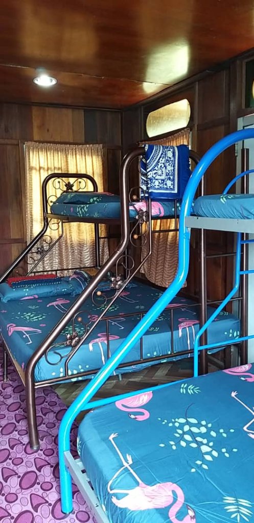 PERMATA KENYIR HOUSEBOAT X JOMLAR (32)