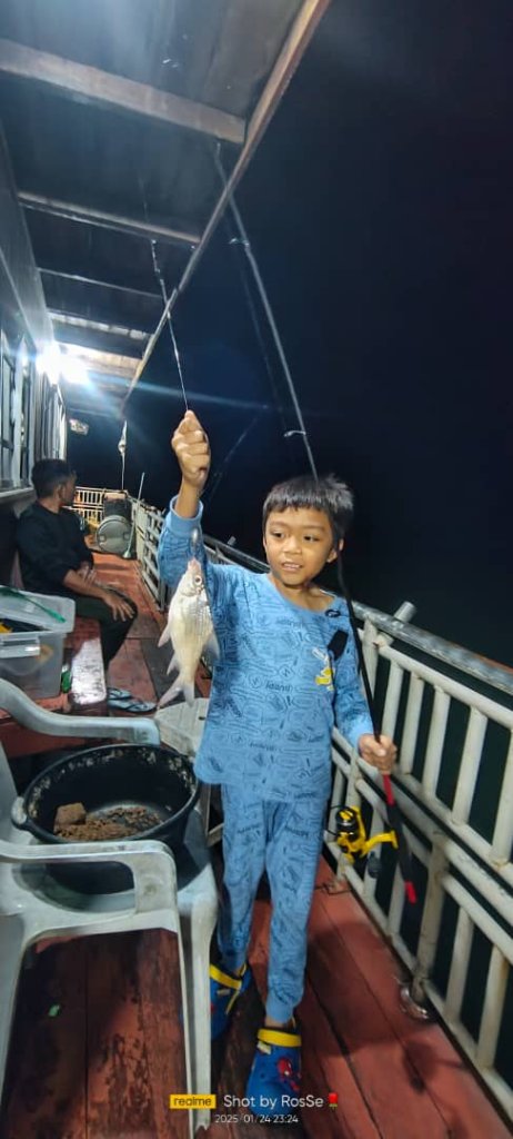 PERMATA KENYIR HOUSEBOAT X JOMLAR (33)