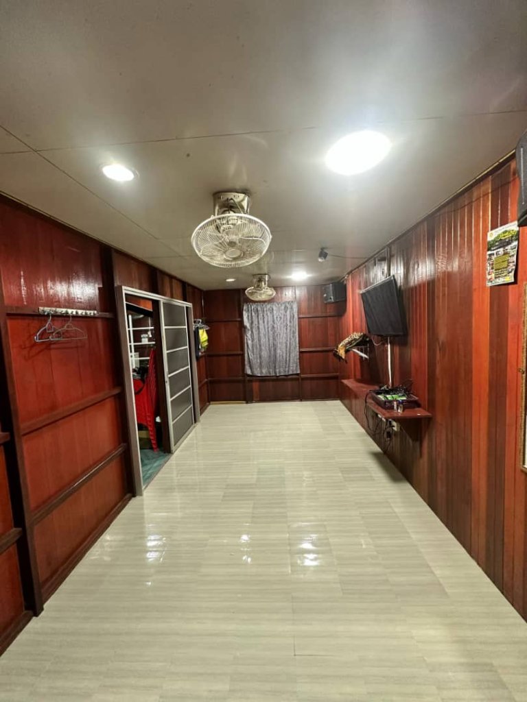PERMATA KENYIR HOUSEBOAT X JOMLAR (35)