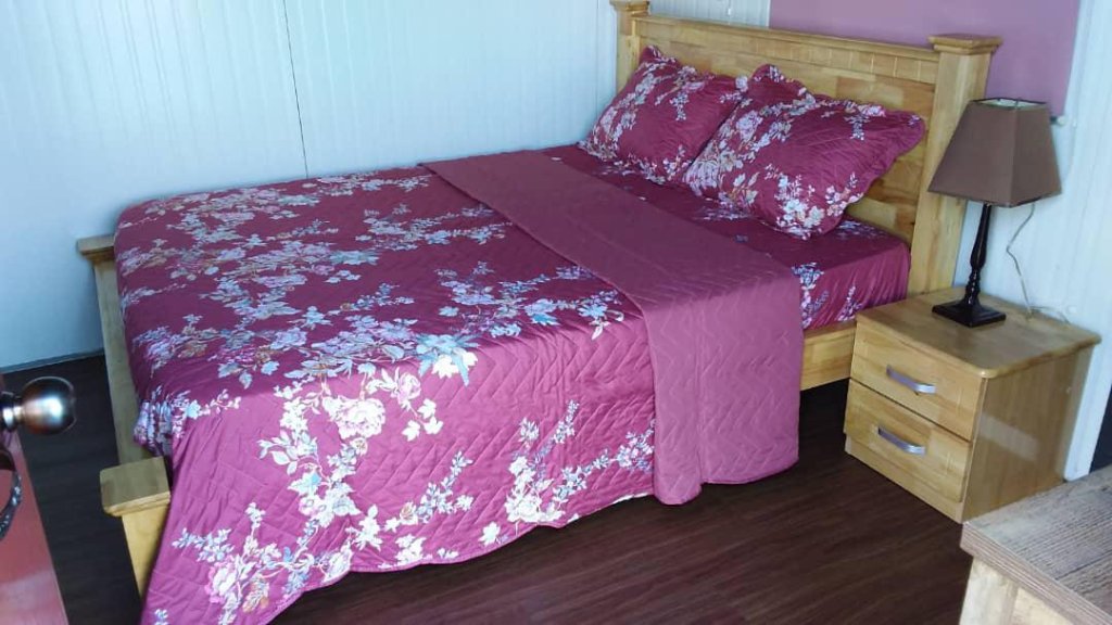 QUINARA HOUSEBOAT X JOMLAR (8)