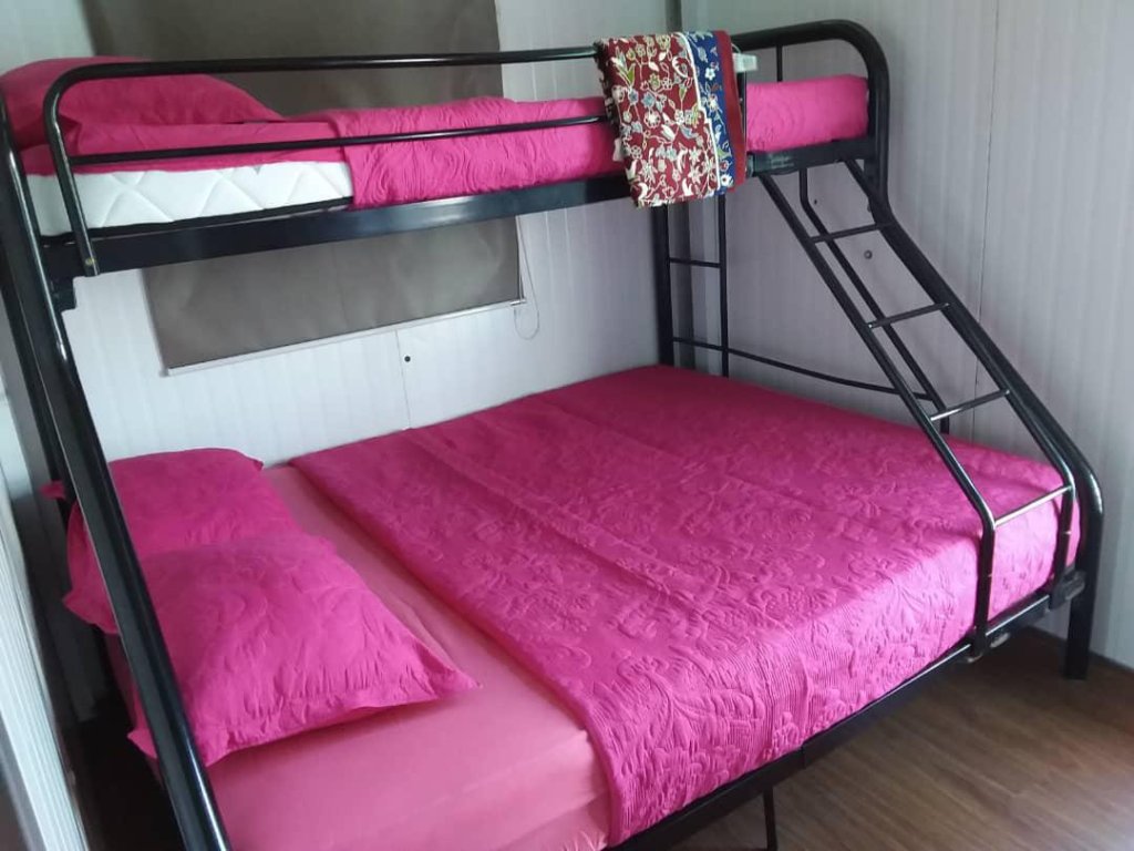 QUINARA HOUSEBOAT X JOMLAR (9)