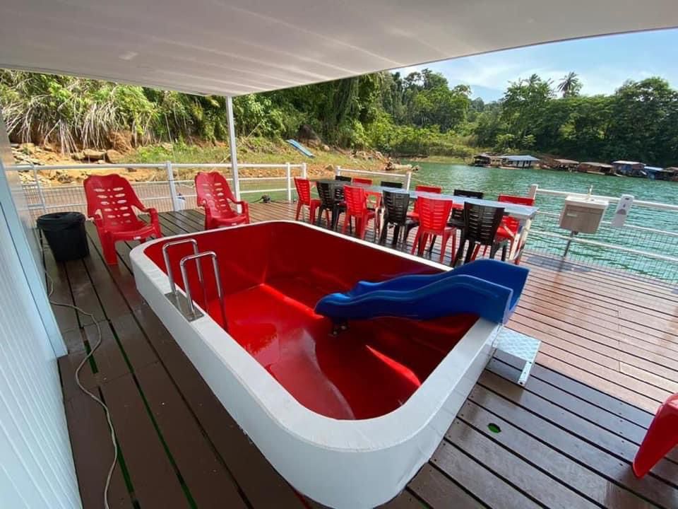 RAZNA HOUSEBOAT X JOMLAR (4)