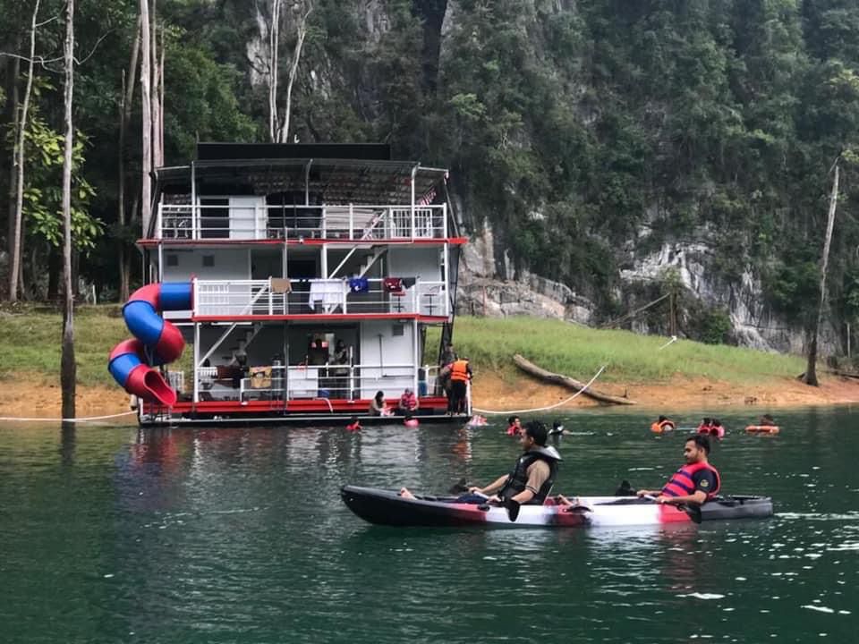 RAZNA HOUSEBOAT X JOMLAR (5)