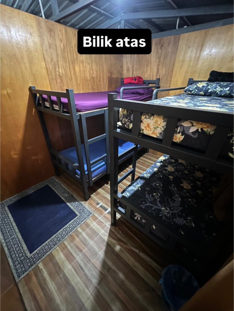 REZEKI HOUSEBOAT 1 X JOMLAR (13)
