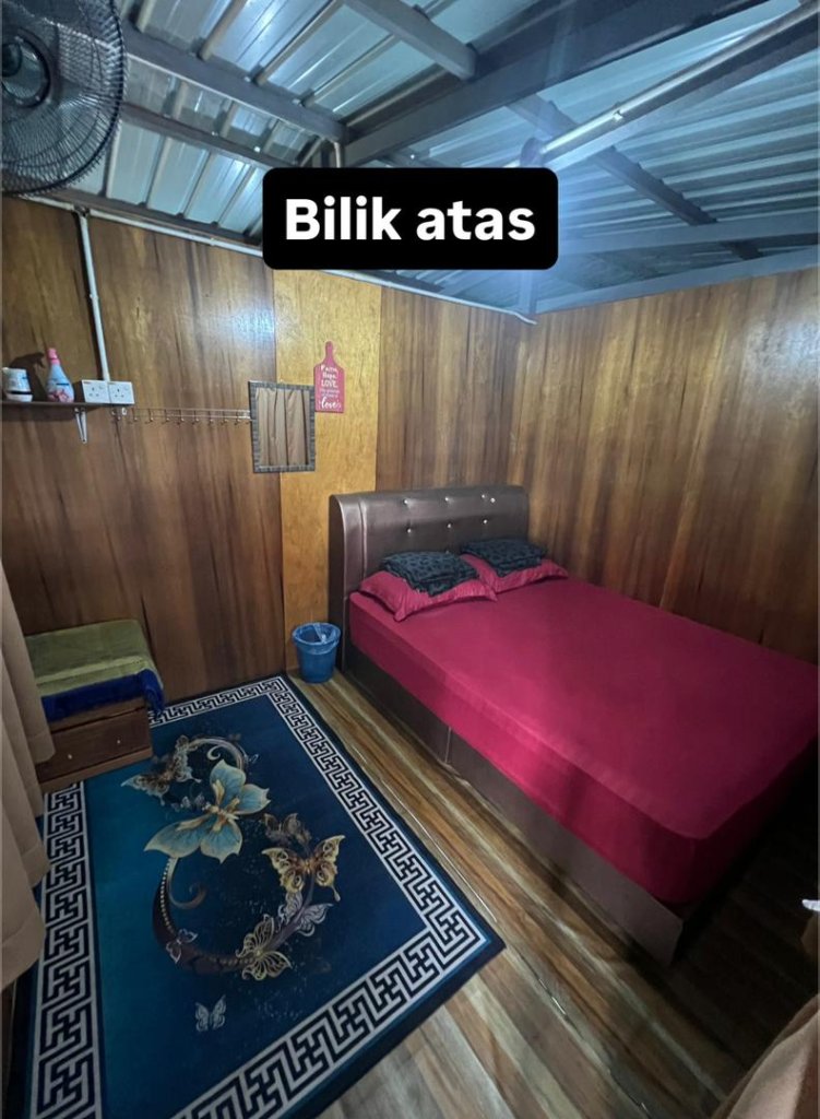 REZEKI HOUSEBOAT 1 X JOMLAR (14)