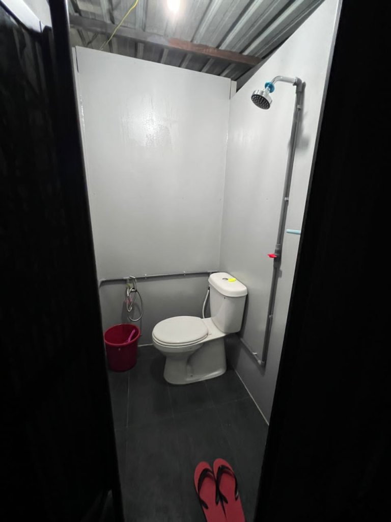 REZEKI HOUSEBOAT 1 X JOMLAR (15)
