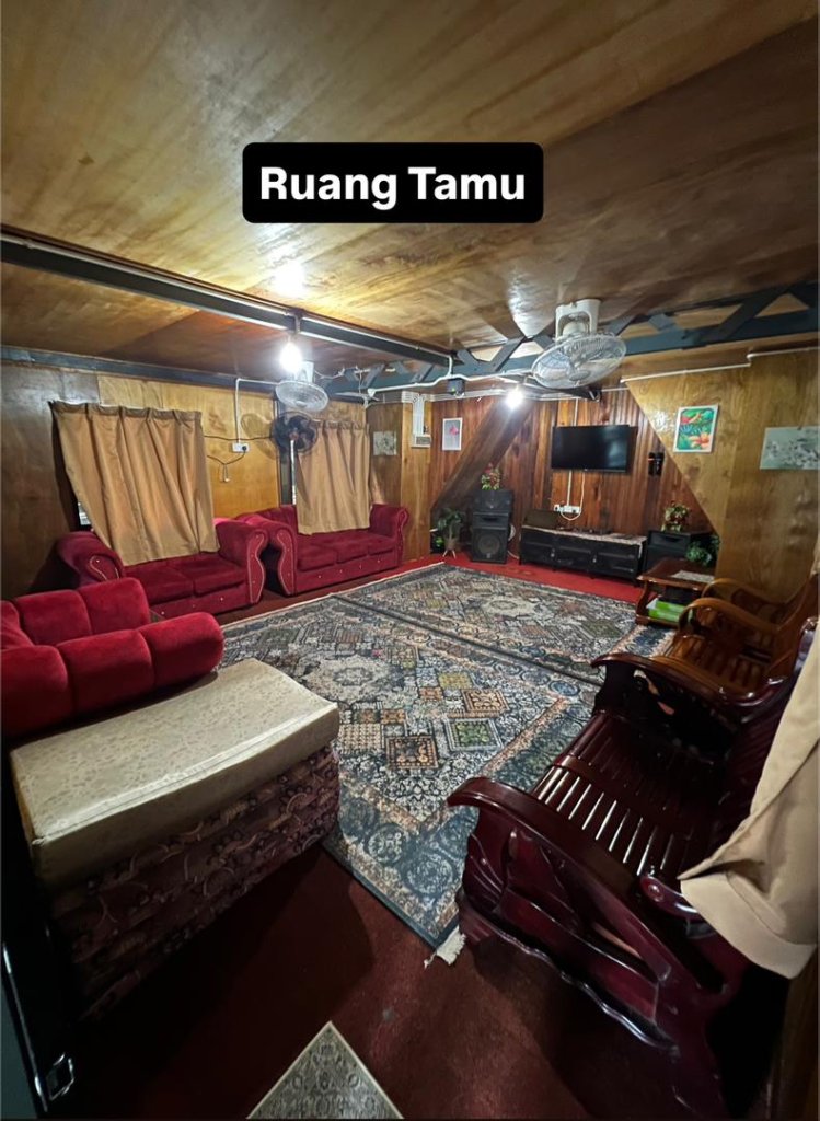 REZEKI HOUSEBOAT 1 X JOMLAR (16)