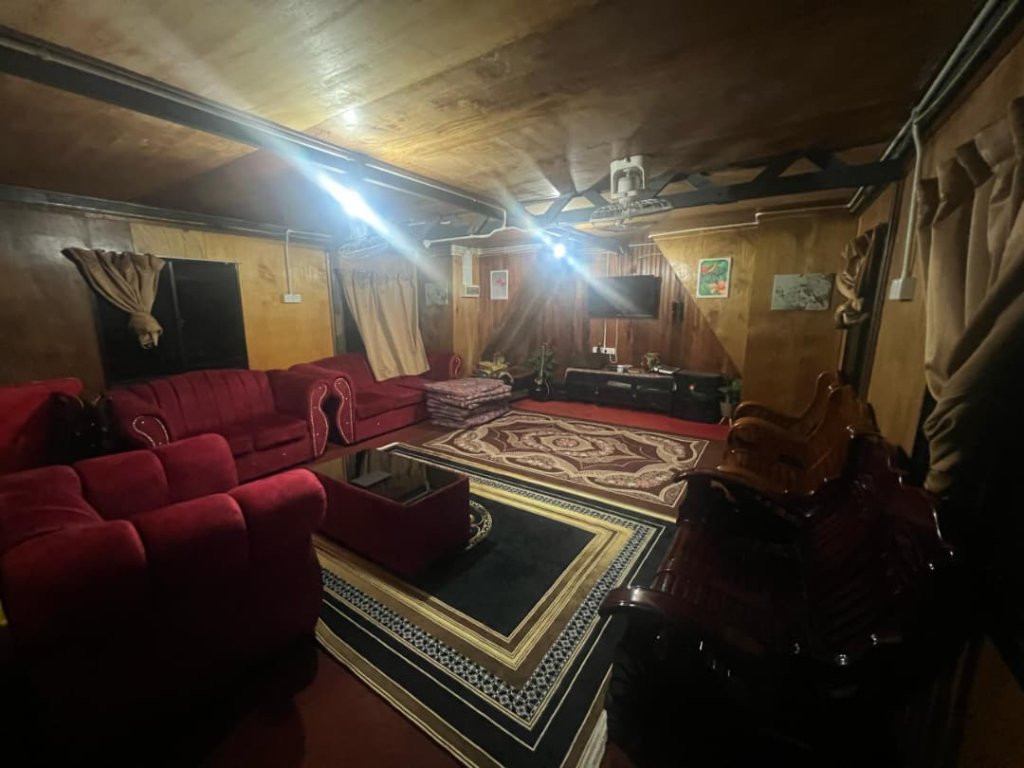 REZEKI HOUSEBOAT 1 X JOMLAR (2)