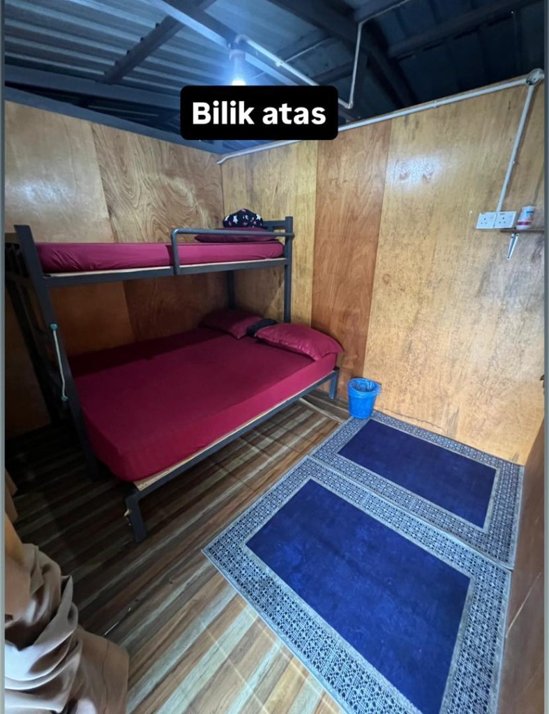 REZEKI HOUSEBOAT 1 X JOMLAR (4)