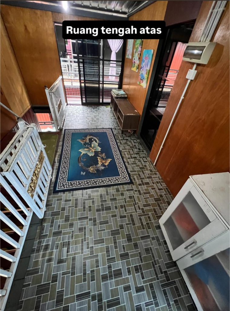 REZEKI HOUSEBOAT 1 X JOMLAR (5)