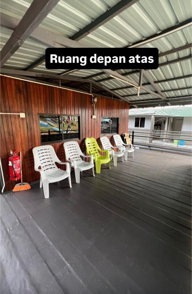REZEKI HOUSEBOAT 1 X JOMLAR (6)