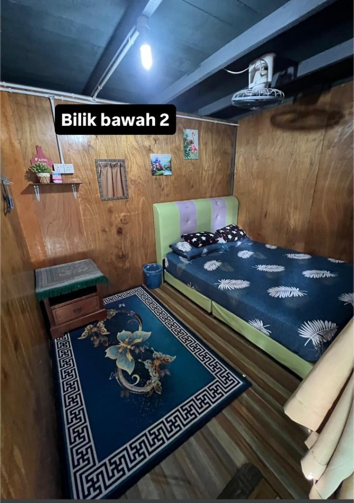 REZEKI HOUSEBOAT 1 X JOMLAR (8)