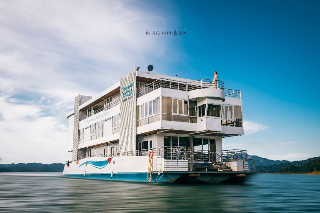 Summer Cruise Tasik Kenyir (7)