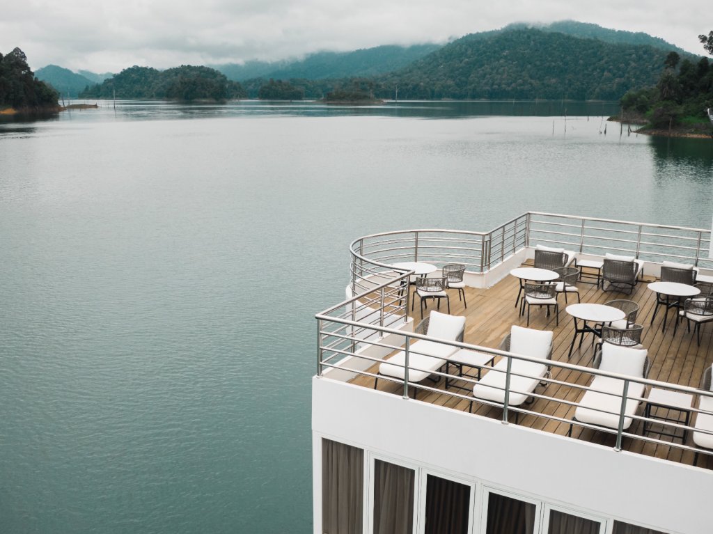 Summer Cruise Tasik Kenyir (8)