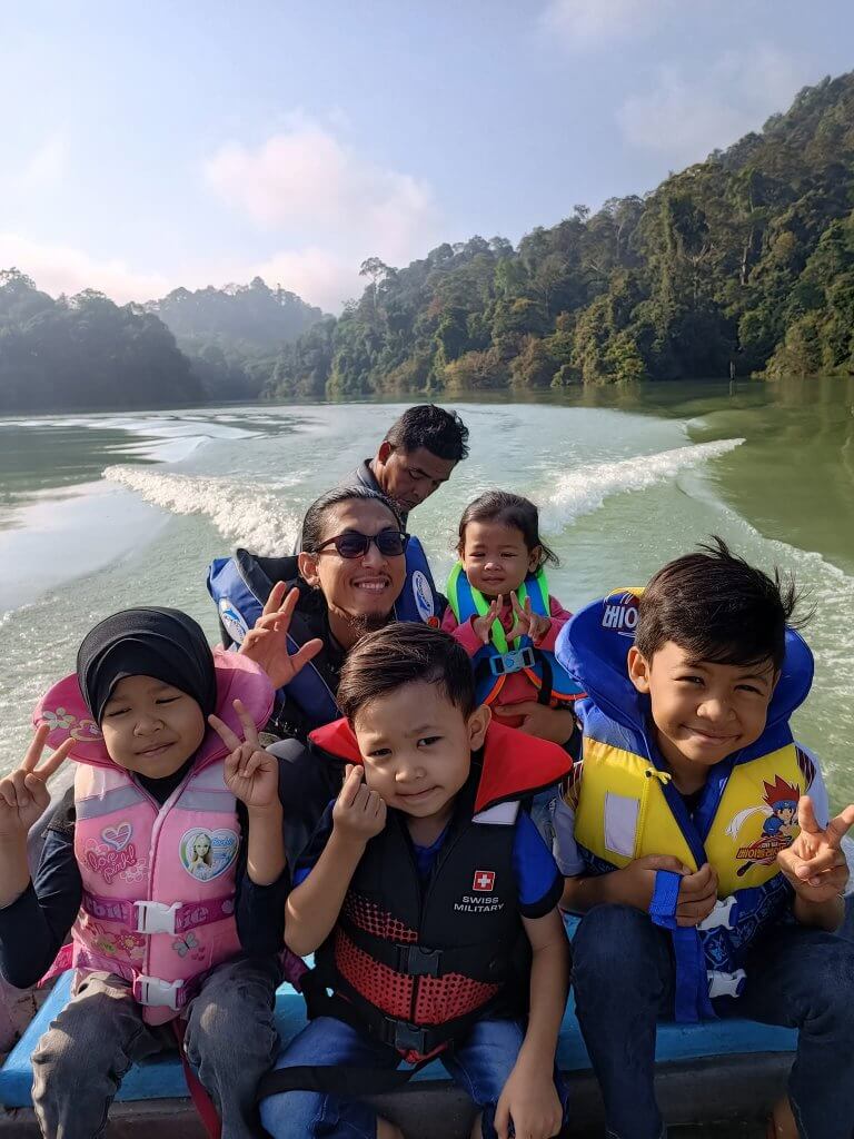 RUMAH RAKIT BAN PHAE X JOMLAR (1)