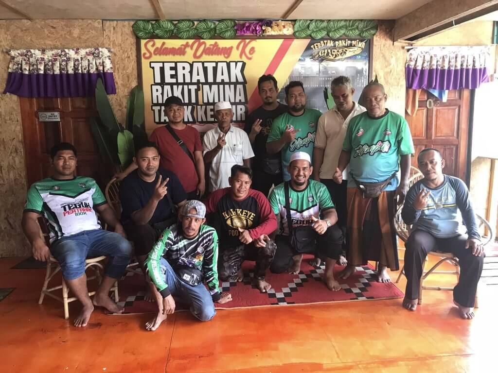 TERATAK RAKIT MINA X JOMLAR (12)