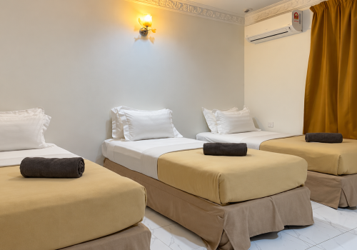 ANGGERIK IMPIAN HOTEL X JOMLAR (3)