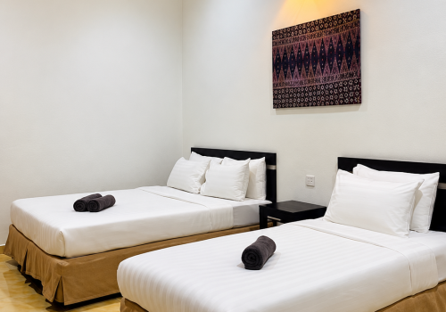ANGGERIK IMPIAN HOTEL X JOMLAR (5)