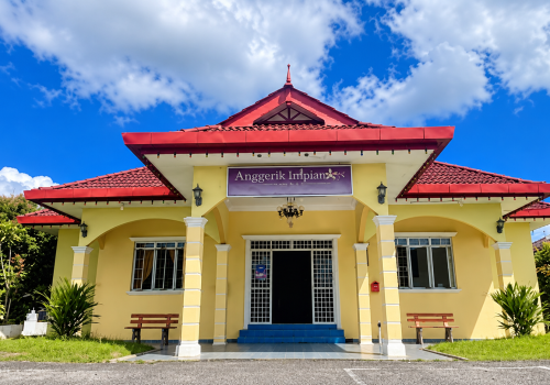 ANGGERIK IMPIAN HOTEL X JOMLAR (6)